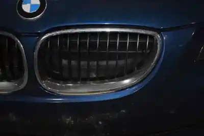 Veículo de Sucata bmw 5 (e60) 530 d do ano 2003 alimentado 306d2