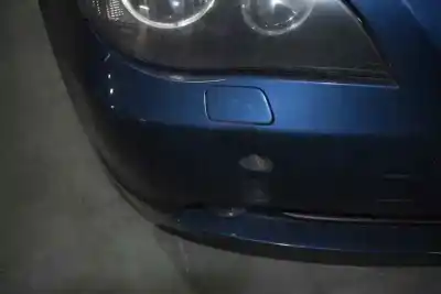 Veículo de Sucata bmw 5 (e60) 530 d do ano 2003 alimentado 306d2