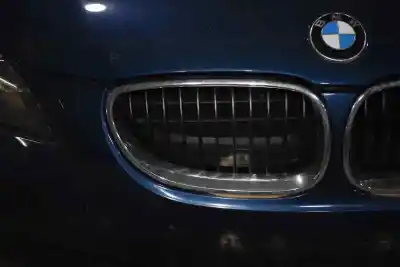 Veículo de Sucata bmw 5 (e60) 530 d do ano 2003 alimentado 306d2