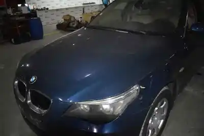 Veículo de Sucata bmw 5 (e60) 530 d do ano 2003 alimentado 306d2