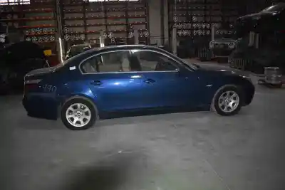 Veículo de Sucata bmw 5 (e60) 530 d do ano 2003 alimentado 306d2