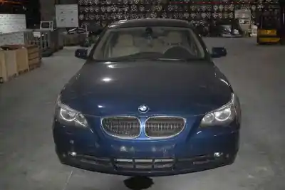 Veículo de Sucata bmw 5 (e60) 530 d do ano 2003 alimentado 306d2