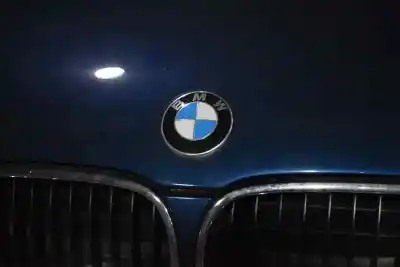 Veículo de Sucata bmw 5 (e60) 530 d do ano 2003 alimentado 306d2