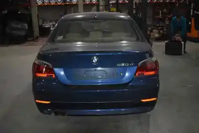 Veículo de Sucata bmw 5 (e60) 530 d do ano 2003 alimentado 306d2