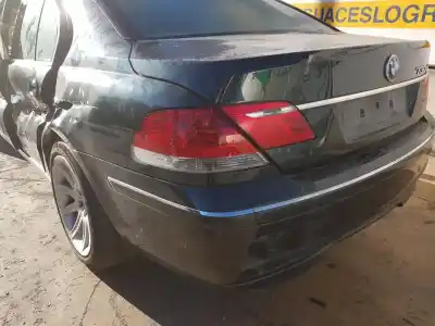 Утилизация автомобиля bmw                                                7 (e65, e66, e67)                                                                                                                                                                                                                                          730 ld года 2008 питание 306d3