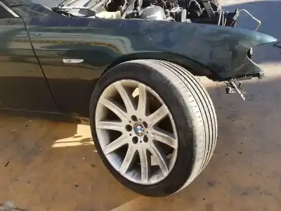 Утилизация автомобиля bmw                                                7 (e65, e66, e67)                                                                                                                                                                                                                                          730 ld года 2008 питание 306d3