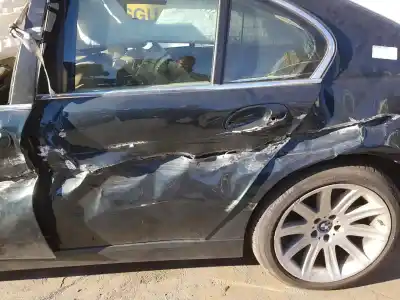 Утилизация автомобиля bmw                                                7 (e65, e66, e67)                                                                                                                                                                                                                                          730 ld года 2008 питание 306d3