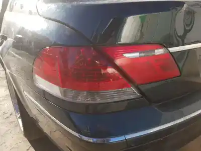 Утилизация автомобиля bmw                                                7 (e65, e66, e67)                                                                                                                                                                                                                                          730 ld года 2008 питание 306d3
