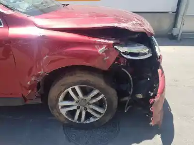 Scrapping Vehicle audi                                               q7 (4l)                                                                                                                                                                                                                                                    3.0 v6 24v tdi of the year 2008 powered bug