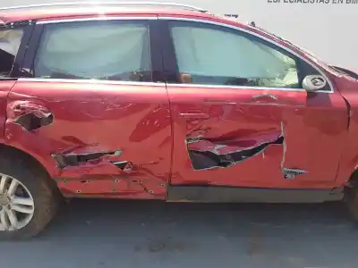 Veículo de Sucata audi q7 (4l) 3.0 v6 24v tdi do ano 2008 alimentado bug