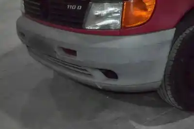 Здавання транспортного засобу mercedes-benz vito (w638) caja cerrada 2.3 turbodiesel року 1998 потужний om 601 d23