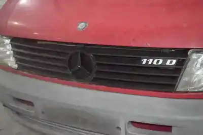 Здавання транспортного засобу mercedes-benz vito (w638) caja cerrada 2.3 turbodiesel року 1998 потужний om 601 d23