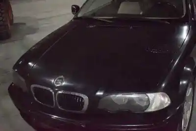 Scrapping Vehicle bmw serie 3 coupe (e46) 1.9 cat of the year 1999 powered 19 4e1g