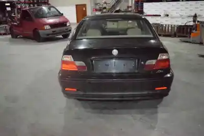 Scrapping Vehicle bmw serie 3 coupe (e46) 1.9 cat of the year 1999 powered 19 4e1g