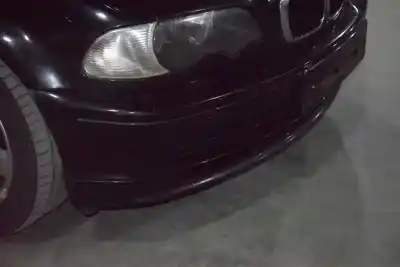 Scrapping Vehicle bmw serie 3 coupe (e46) 1.9 cat of the year 1999 powered 19 4e1g