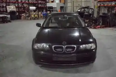 Scrapping Vehicle bmw serie 3 coupe (e46) 1.9 cat of the year 1999 powered 19 4e1g