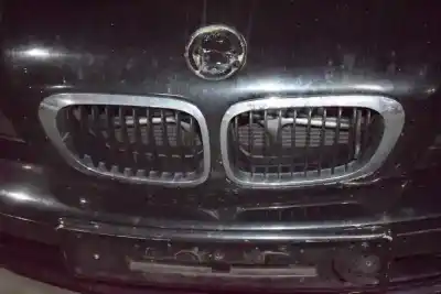 Scrapping Vehicle bmw serie 3 coupe (e46) 1.9 cat of the year 1999 powered 19 4e1g