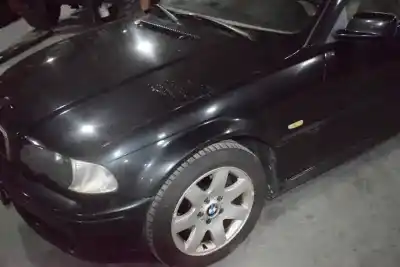 Scrapping Vehicle bmw serie 3 coupe (e46) 1.9 cat of the year 1999 powered 19 4e1g