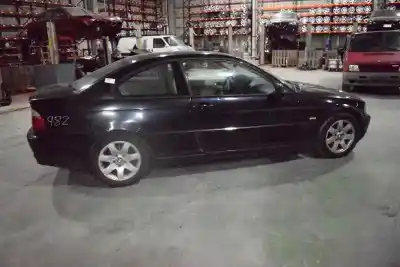 Scrapping Vehicle bmw serie 3 coupe (e46) 1.9 cat of the year 1999 powered 19 4e1g