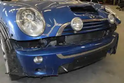 Scrapping Vehicle mini mini (r50,r53) 1.6 16v 170 cv / 125 kw of the year 2004 powered w11b16aa