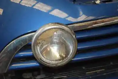 Scrapping Vehicle mini mini (r50,r53) 1.6 16v 170 cv / 125 kw of the year 2004 powered w11b16aa