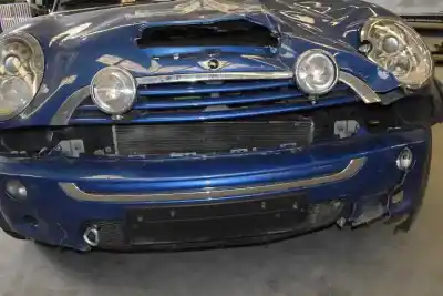 Scrapping Vehicle mini mini (r50,r53) 1.6 16v 170 cv / 125 kw of the year 2004 powered w11b16aa