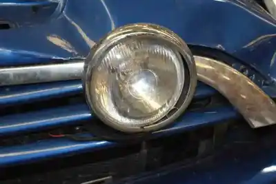 Scrapping Vehicle mini mini (r50,r53) 1.6 16v 170 cv / 125 kw of the year 2004 powered w11b16aa