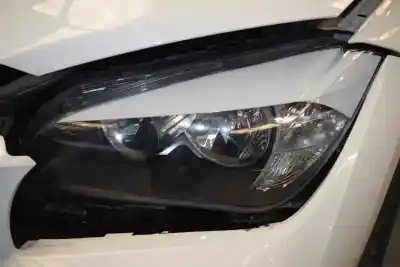 Veículo de Sucata bmw x1 (e84) 2.0 turbodiesel cat do ano 2009 alimentado n47d20c