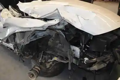 Veículo de Sucata bmw x1 (e84) 2.0 turbodiesel cat do ano 2009 alimentado n47d20c