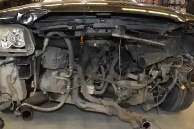 Утилизация автомобиля audi a3 (8p1) 1.9 tdi года 2004 питание bkc