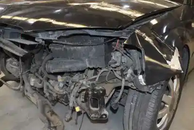 Утилизация автомобиля audi a3 (8p1) 1.9 tdi года 2004 питание bkc