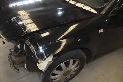 Утилизация автомобиля audi a3 (8p1) 1.9 tdi года 2004 питание bkc