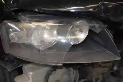 Утилизация автомобиля audi a3 (8p1) 1.9 tdi года 2004 питание bkc