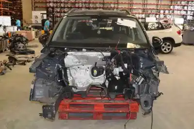Здавання транспортного засобу volkswagen tiguan (5n_) 2.0 tdi року 2015 потужний cuve