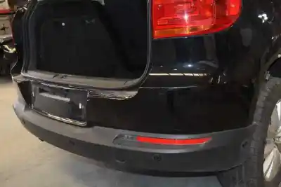 Здавання транспортного засобу volkswagen tiguan (5n_) 2.0 tdi року 2015 потужний cuve