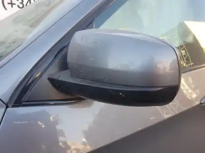 Veicolo di demolizione bmw x5 (e70) 3.0 d dell'anno 2007 alimentato 306d3