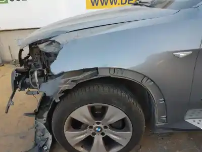 Veicolo di demolizione bmw x5 (e70) 3.0 d dell'anno 2007 alimentato 306d3