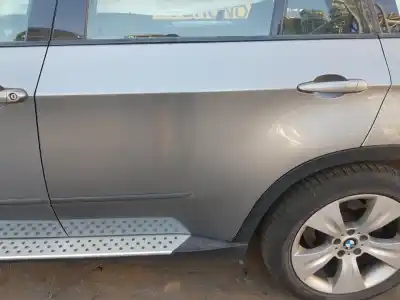 Veicolo di demolizione bmw x5 (e70) 3.0 d dell'anno 2007 alimentato 306d3