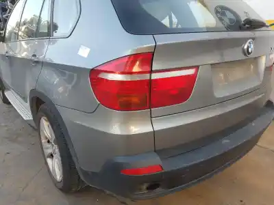 Veicolo di demolizione bmw x5 (e70) 3.0 d dell'anno 2007 alimentato 306d3