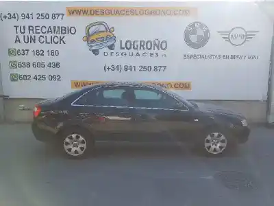 Здавання транспортного засобу audi a4 b6 (8e2) 2.0 року 2002 потужний alt