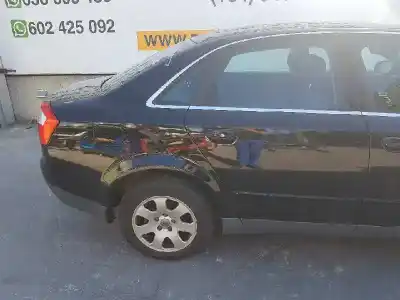 Здавання транспортного засобу audi a4 b6 (8e2) 2.0 року 2002 потужний alt