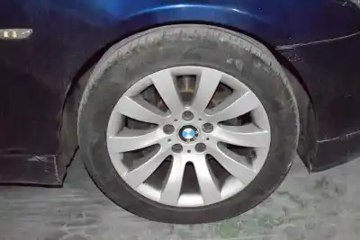 Здавання транспортного засобу bmw 5 touring (e61) 520 d року 2007 потужний n47d20a