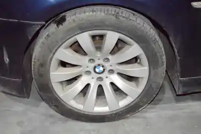 Scrapping Vehicle bmw 5 touring (e61) 520 d of the year 2007 powered n47d20a