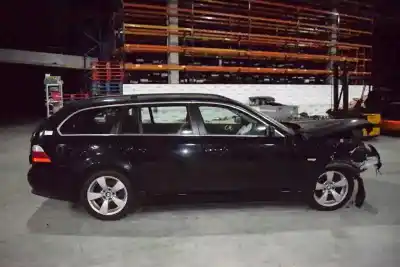 Hurda Aracı bmw 5 touring (e61) 520 d yılın 2005 güçlü 204d4