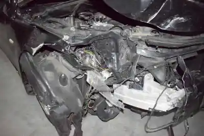 Hurda Aracı bmw 5 touring (e61) 520 d yılın 2005 güçlü 204d4