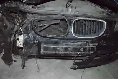 Hurda Aracı bmw 5 touring (e61) 520 d yılın 2005 güçlü 204d4