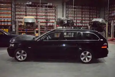 Verschrottungsfahrzeug BMW 5 TOURING (E61) 520 D des Jahres 2005 angetrieben 204D4