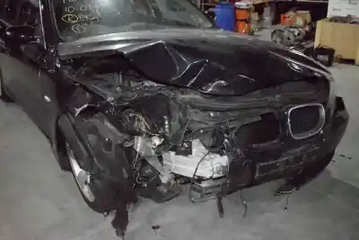Hurda Aracı bmw 5 touring (e61) 520 d yılın 2005 güçlü 204d4
