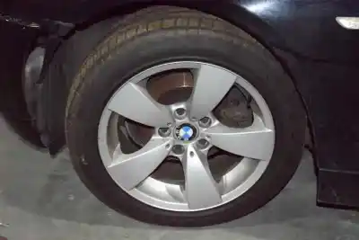 Hurda Aracı bmw 5 touring (e61) 520 d yılın 2005 güçlü 204d4