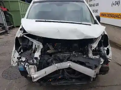 Утилизация автомобиля citroen jumpy 2.0 hdi fap года 2013 питание rh02
